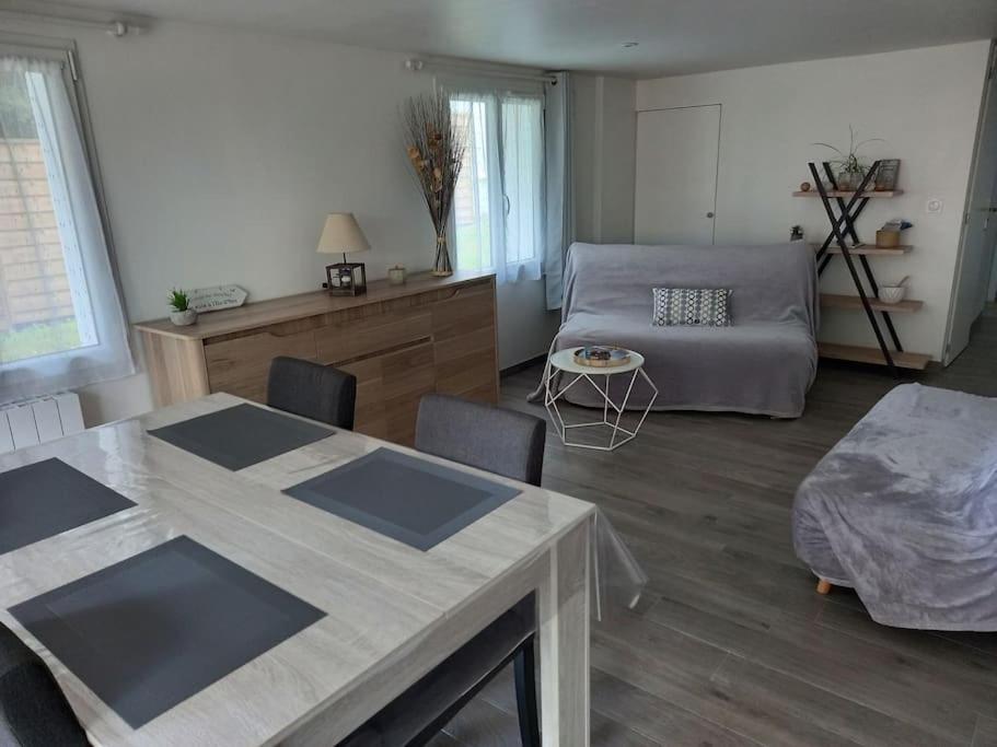 Appartement Citad' Yeu à Port-Joinville Extérieur photo
