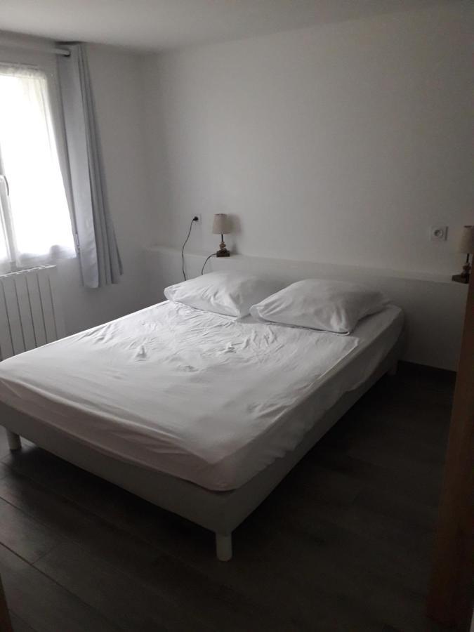 Appartement Citad' Yeu à Port-Joinville Extérieur photo
