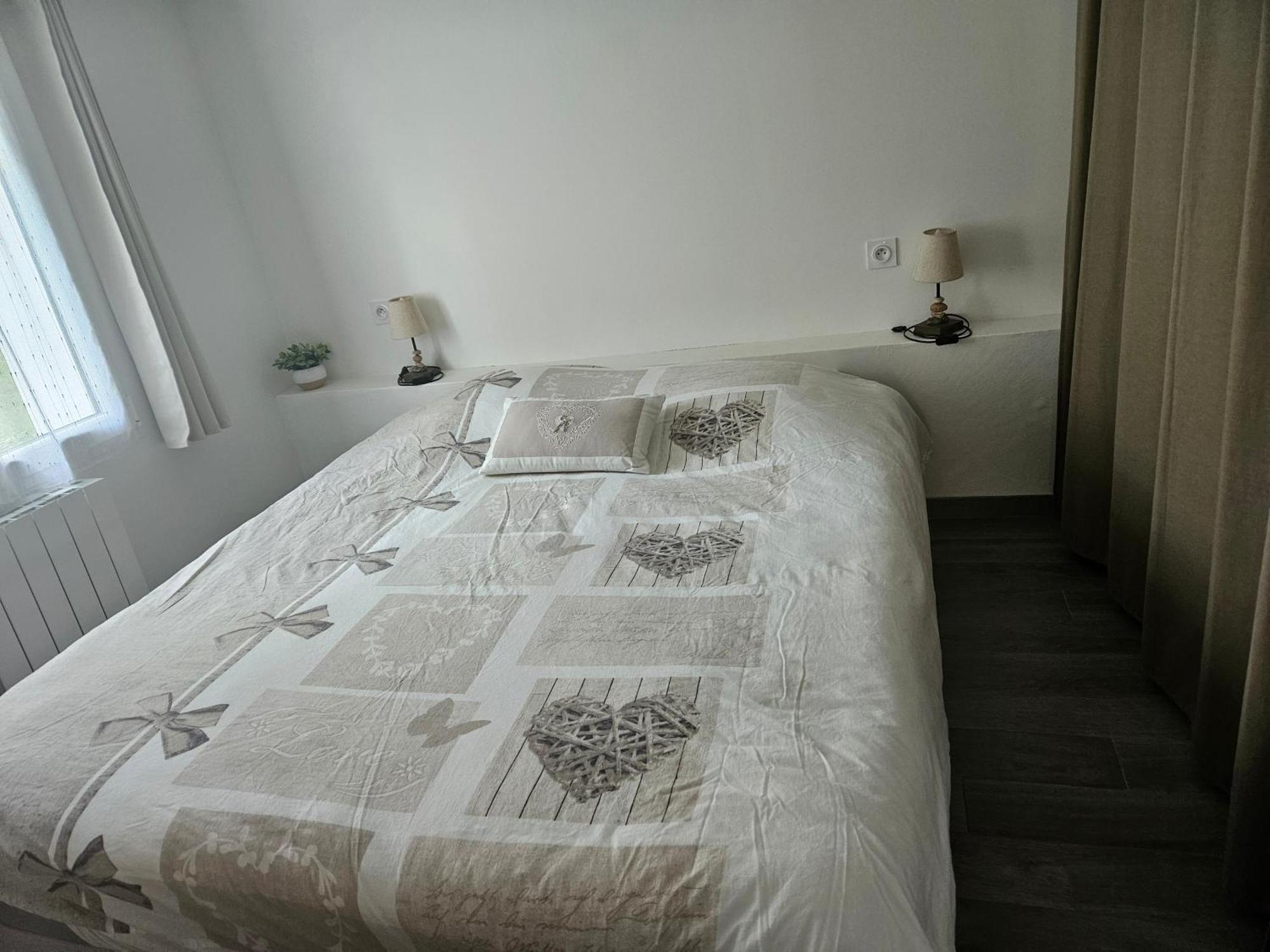 Appartement Citad' Yeu à Port-Joinville Extérieur photo